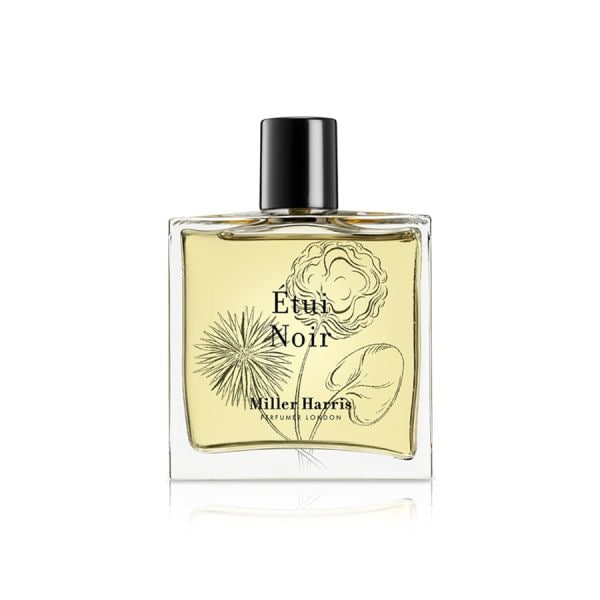 Miller Harris Etui Noir Eau De Parfum  Apa Parfum 100 ml